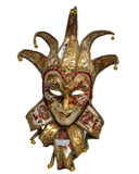 Careta Arlecchino Bertinazzi