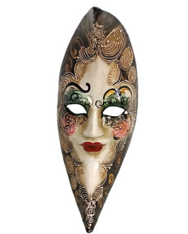 Careta Luna Veneciana