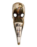 Careta Peste Veneciana