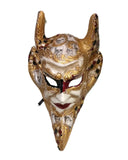 Careta Diablo Veneciano