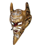 Careta Diablo Veneciano