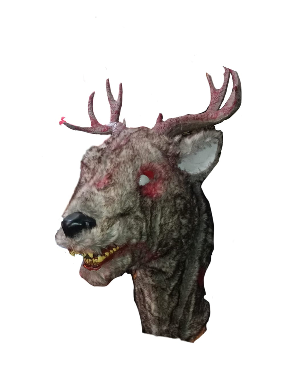 Venado Zombie