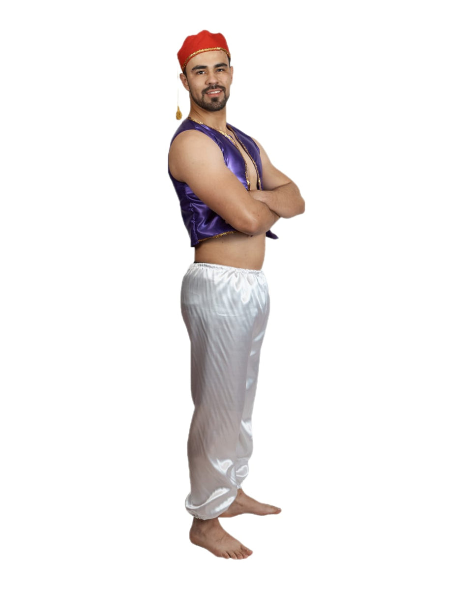 Príncipe Arabe