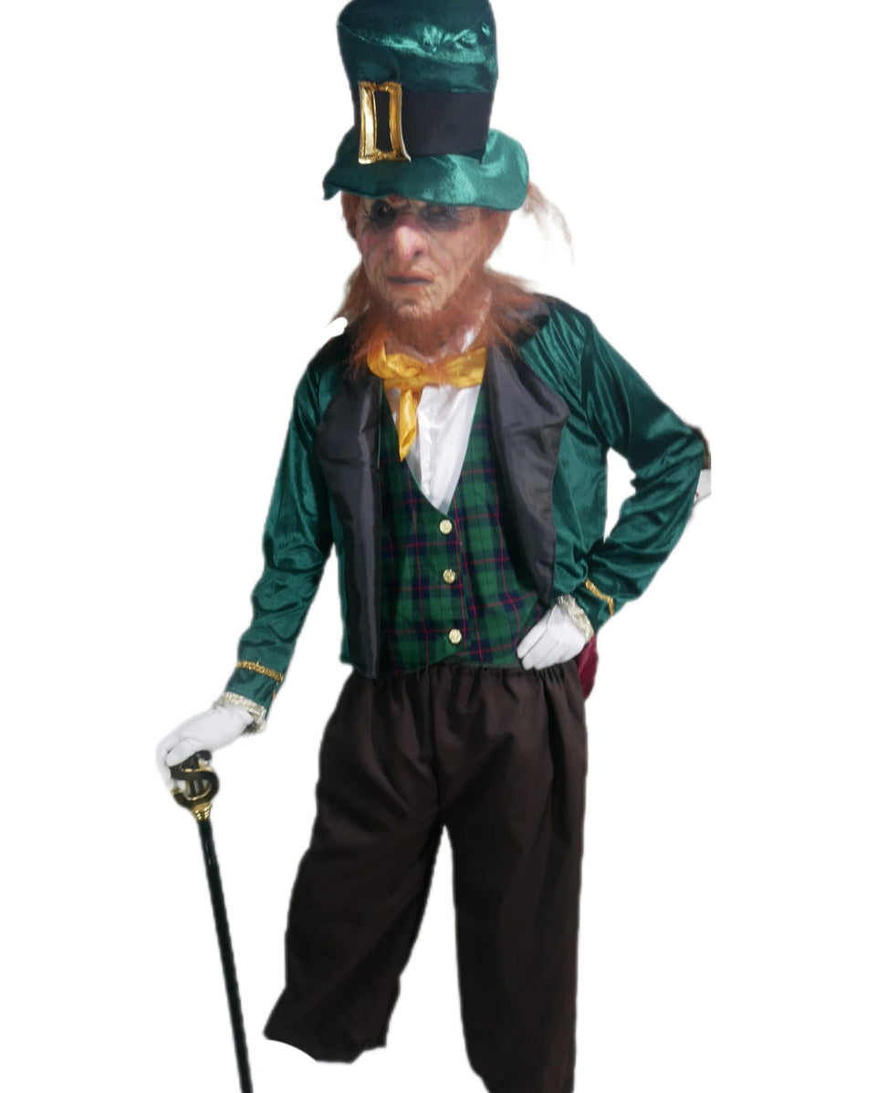 Duende Leprechaun