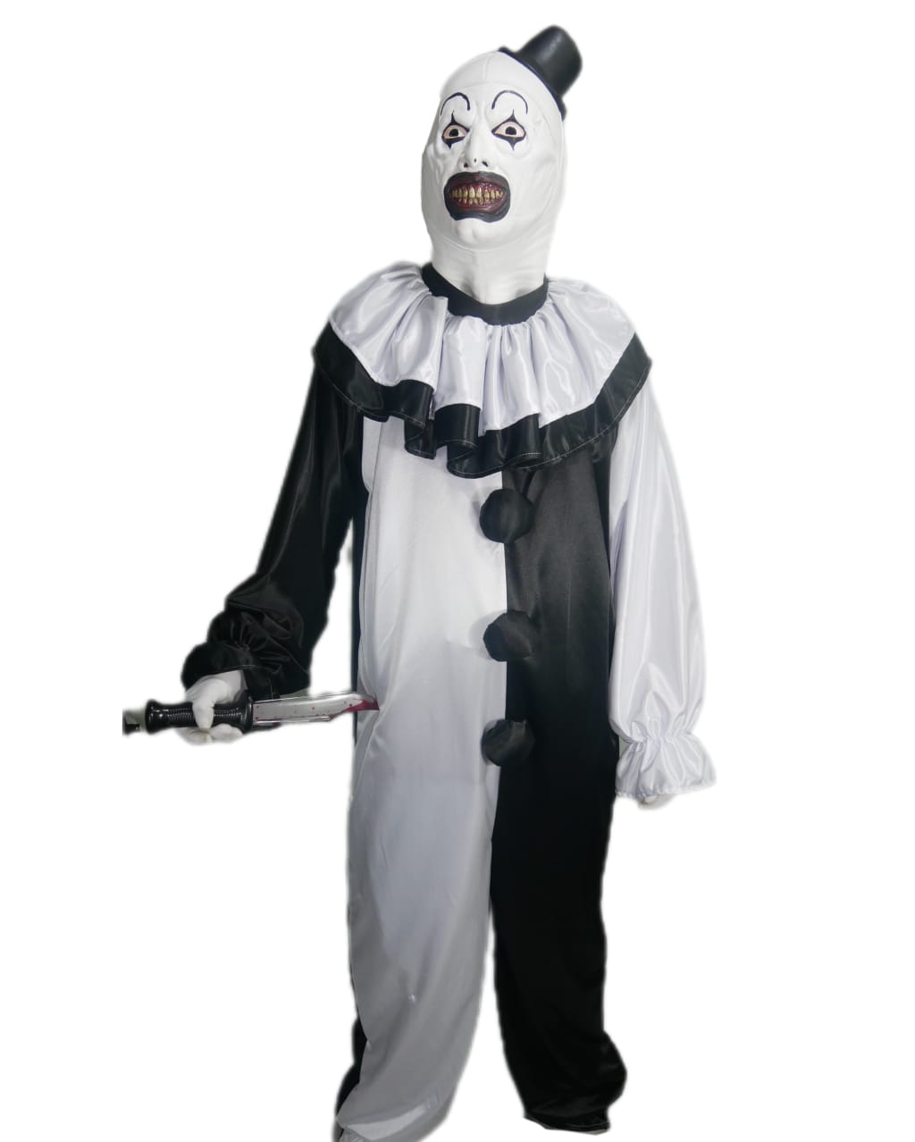 Payaso Siniestro