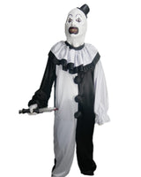 Payaso Siniestro