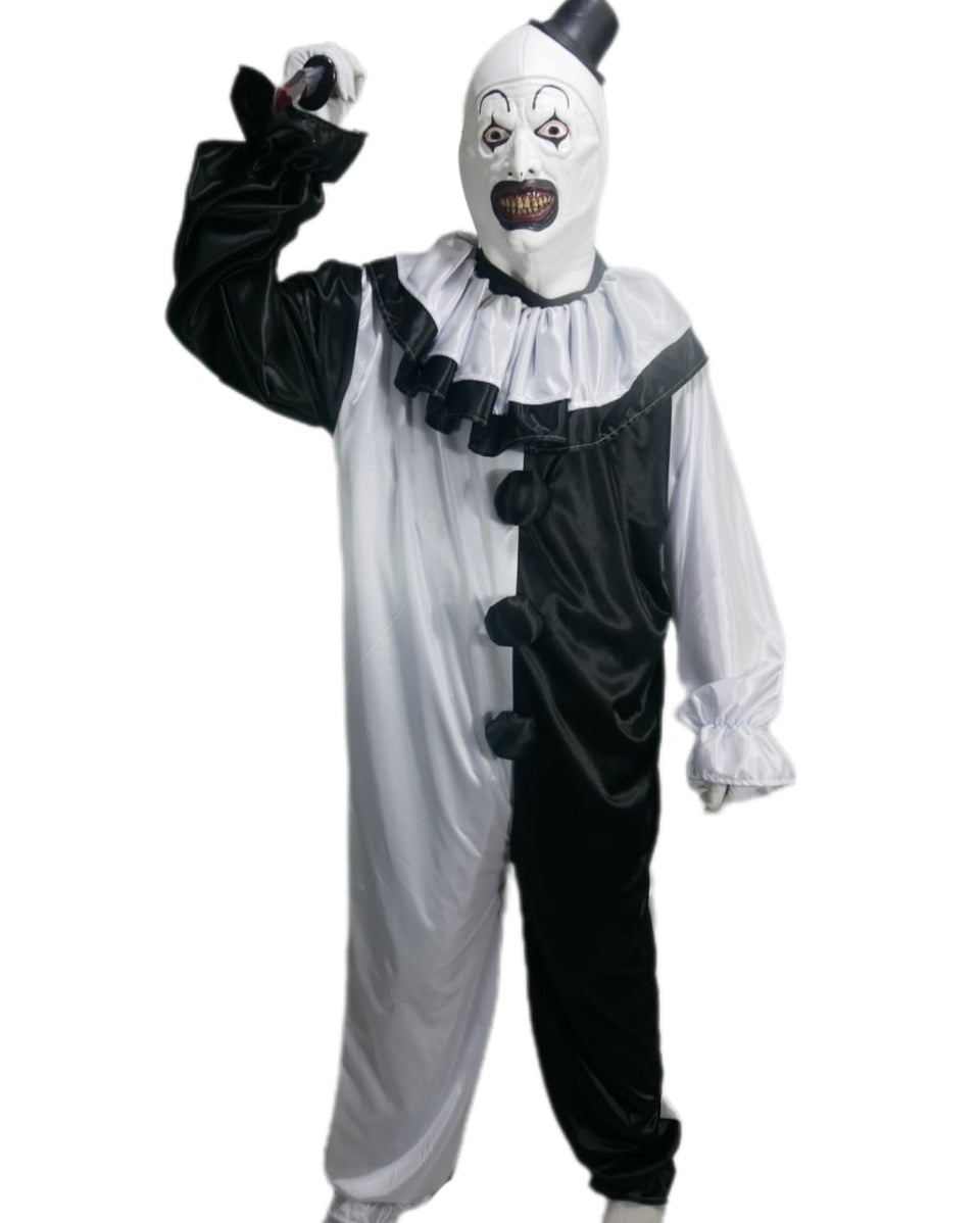 Payaso Siniestro