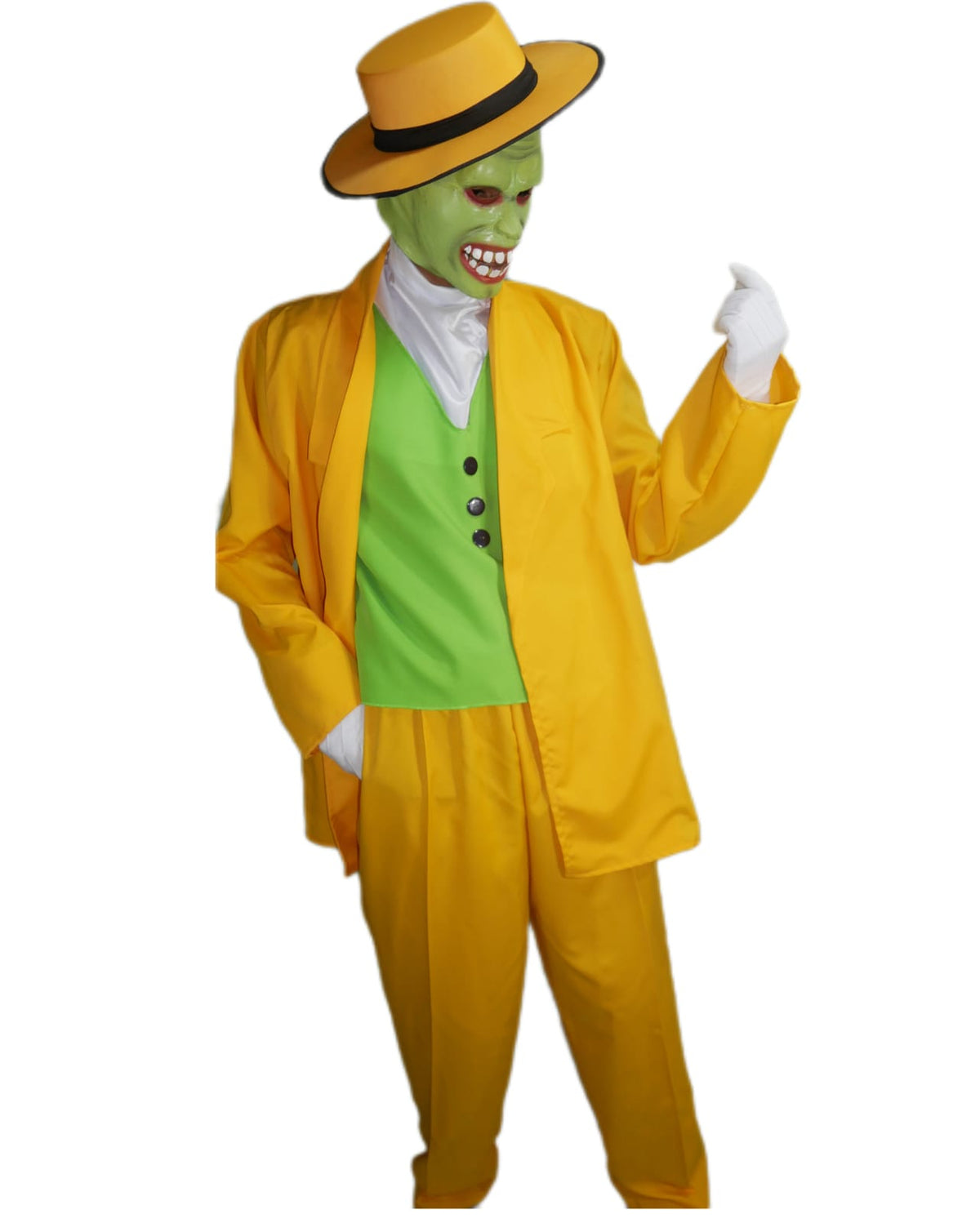 La Mascara