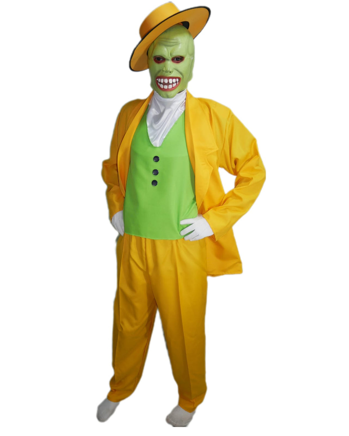 La Mascara