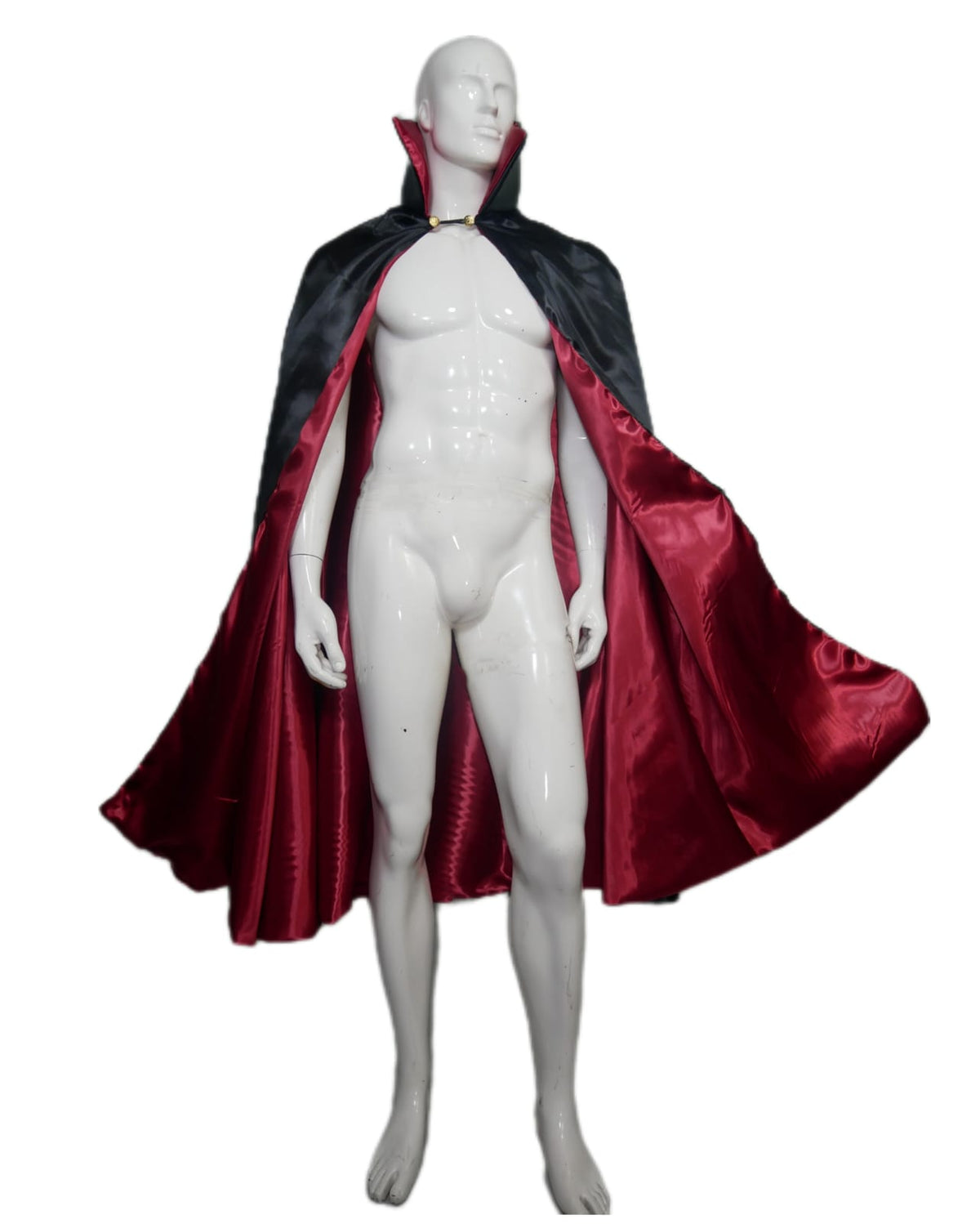 Capa Vampiro