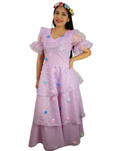 Princesa de las Flores