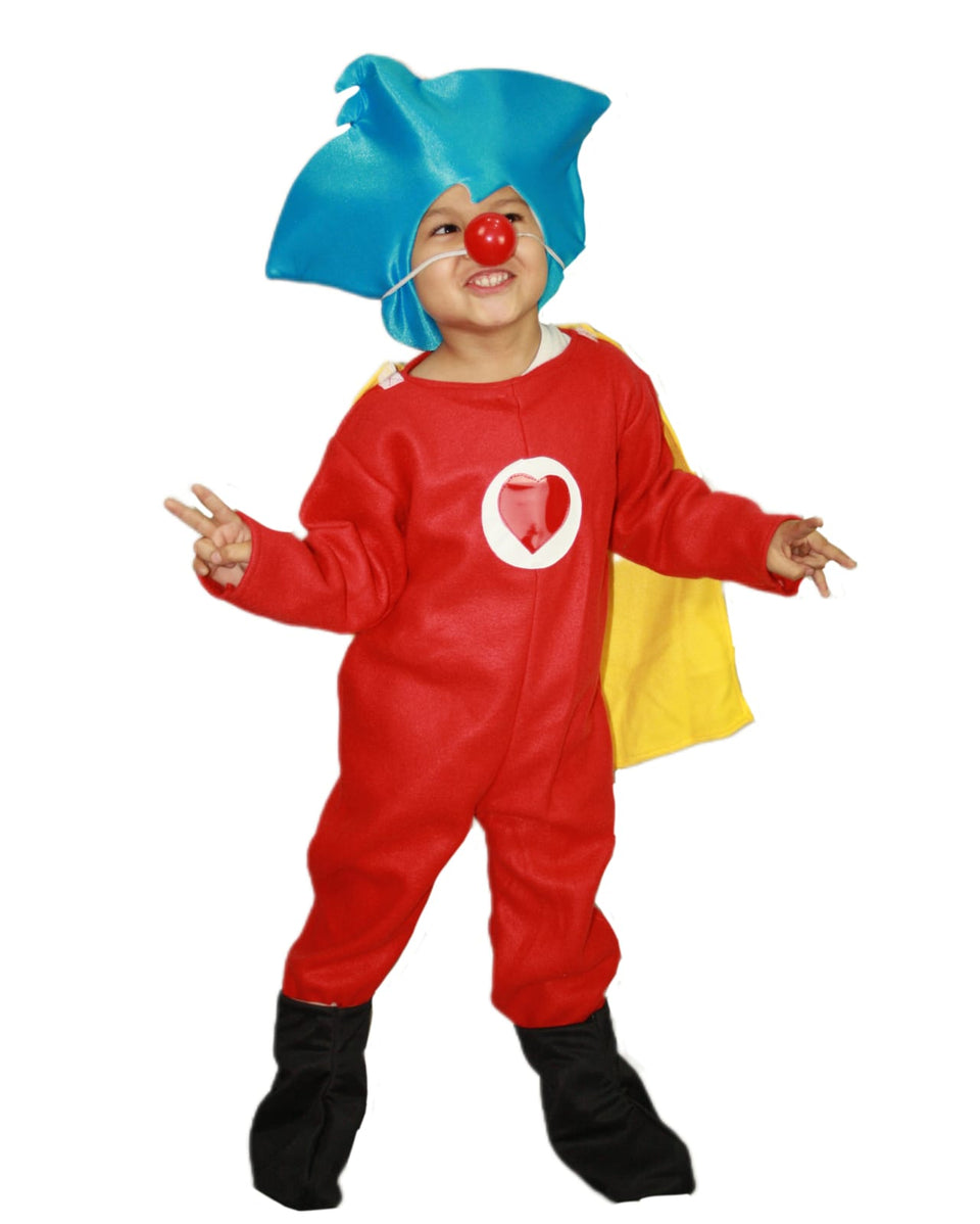 Payasito Rojo