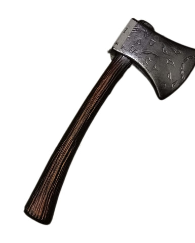 Hacha clasica