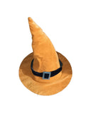 Sombrero Bruja Tercioopelo
