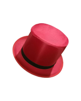 Sombrero de Copa Colores