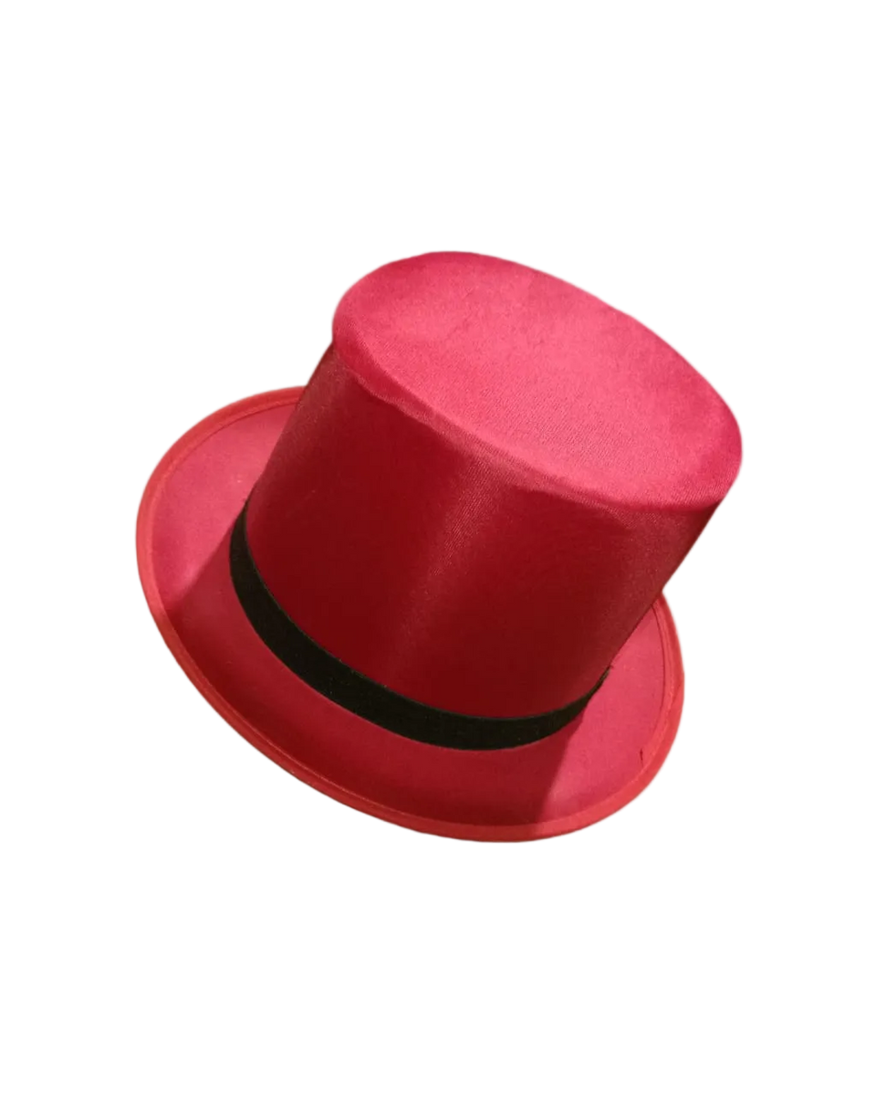 Sombrero de Copa Colores