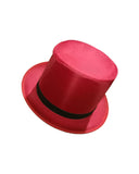 Sombrero de Copa Colores