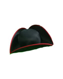 Sombrero Pirata 3 Picos