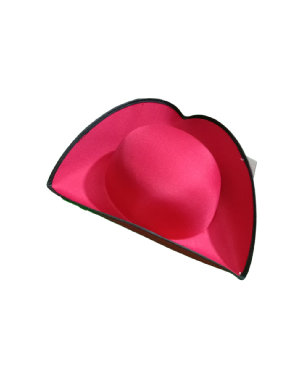 Sombrero Pirata 3 Picos