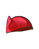 Sombrero Pirata 3 Picos
