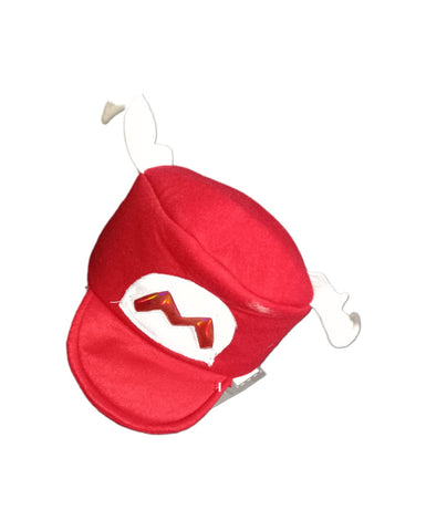 Gorro Mario