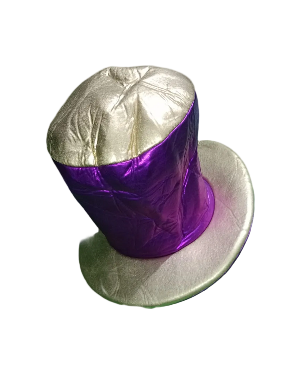 Sombrero Licra Copa