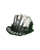 Sombrero Catrín Lux