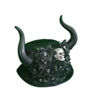 Sombrero Catrín Lux