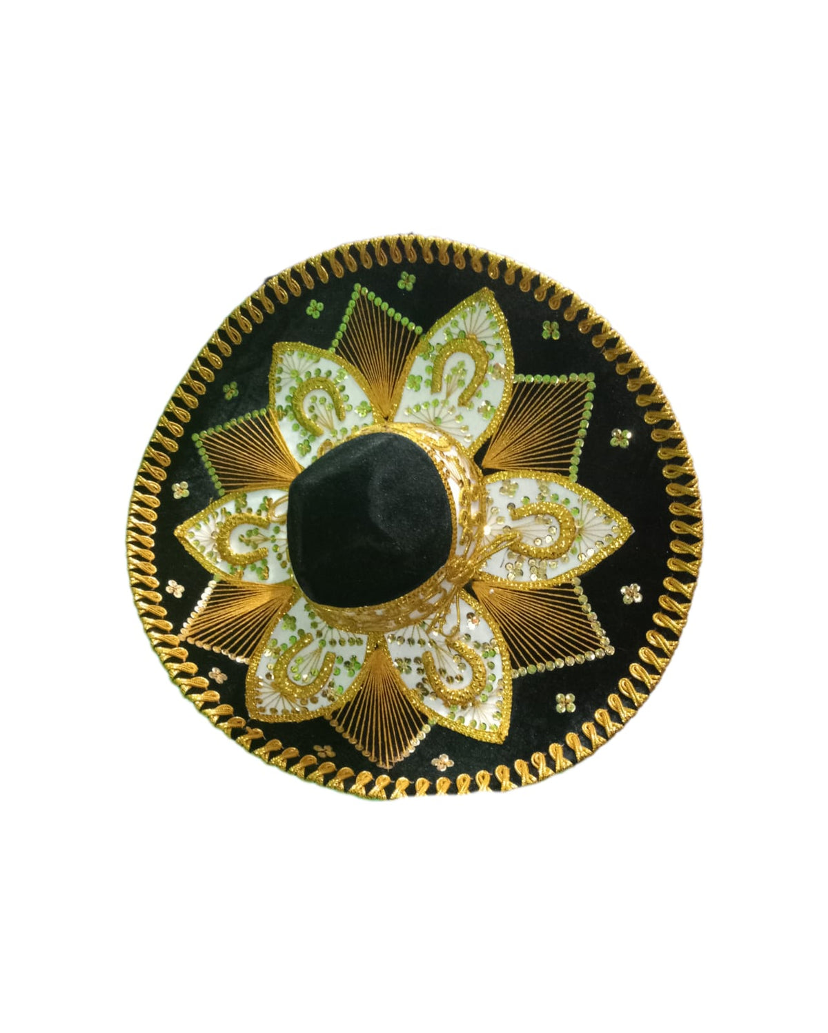 Sombrero Charro Estrella
