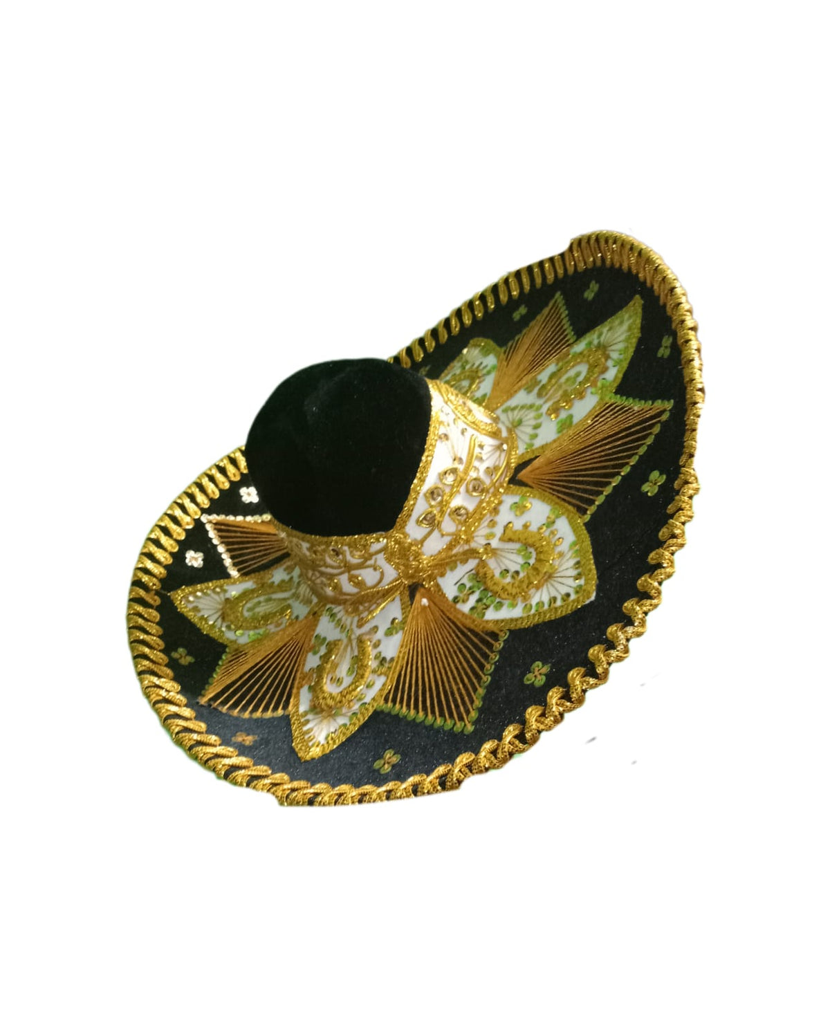 Sombrero Charro Estrella