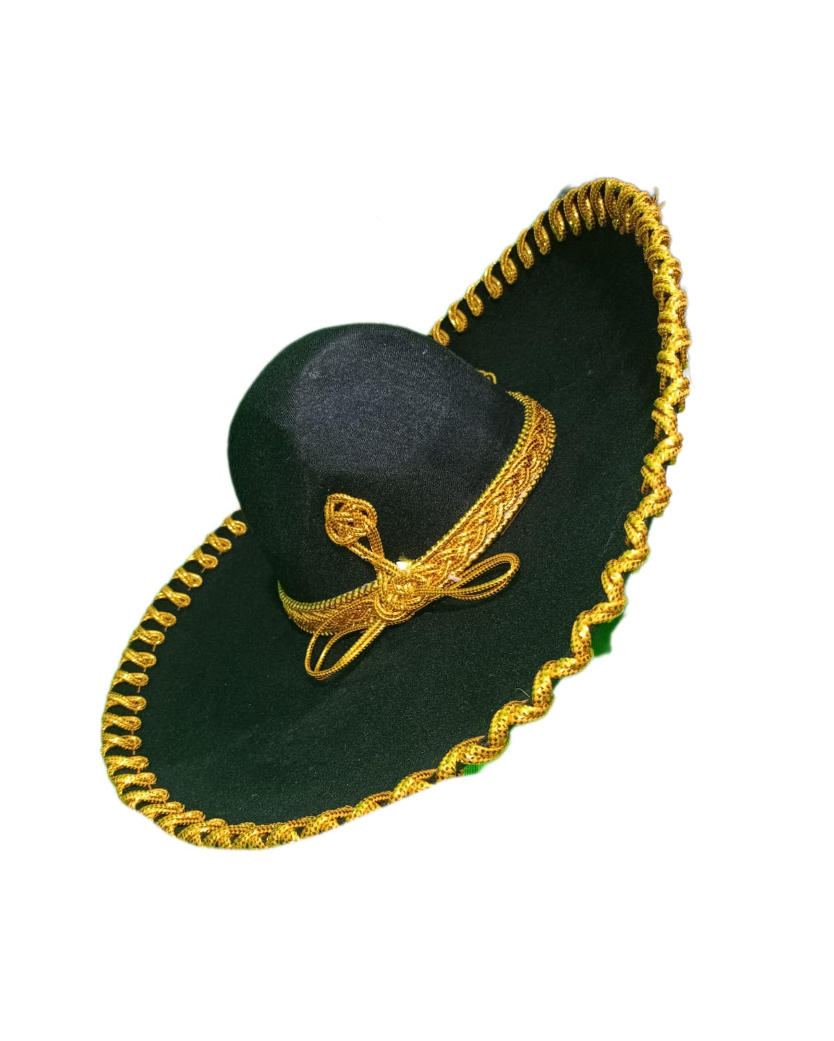 Sombrero charro