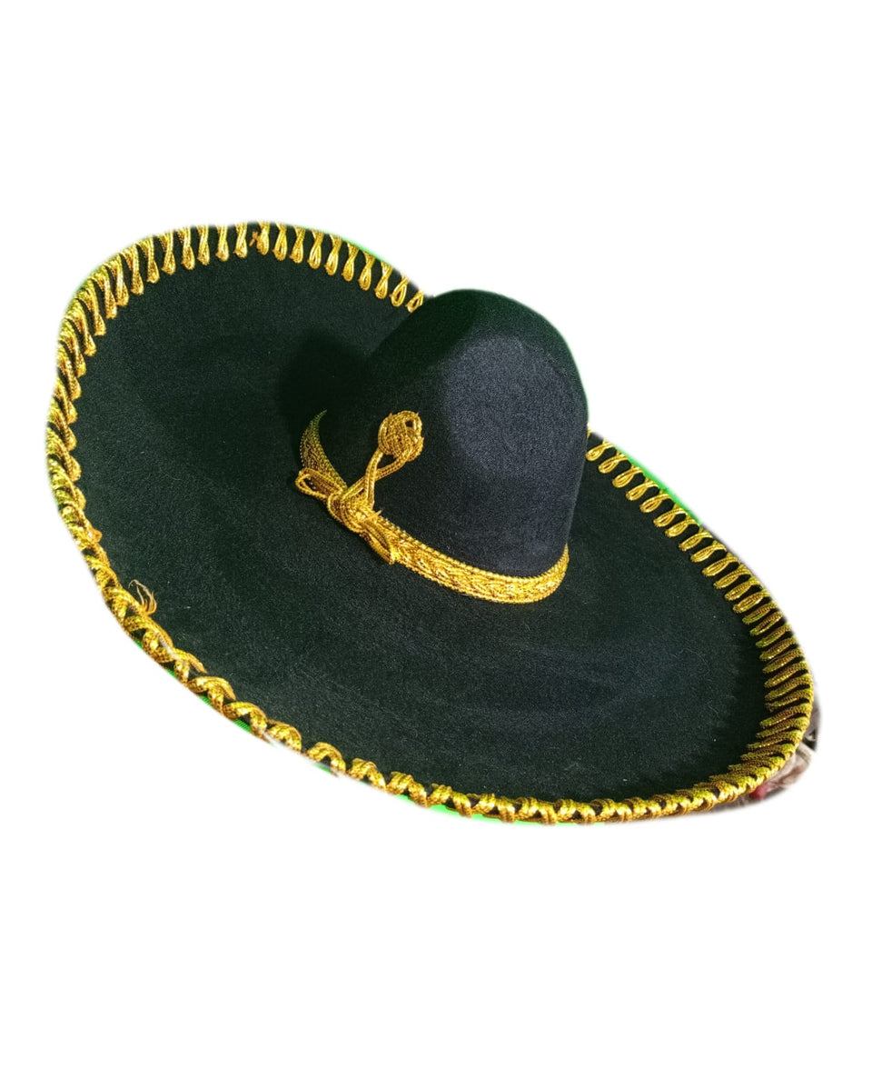 Sombrero charro