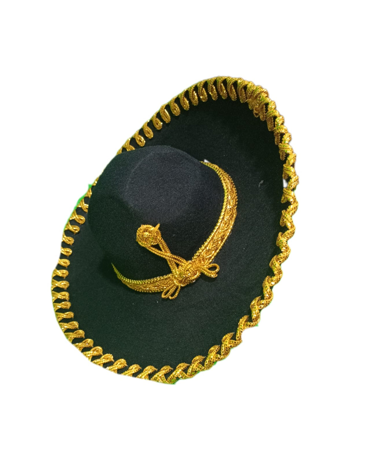 Sombrero charro