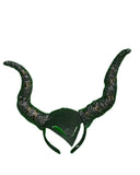 Cuernos Reina Malvada