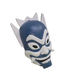 Careta Espíritu Azul