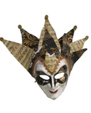 Careta Arlequín Boris