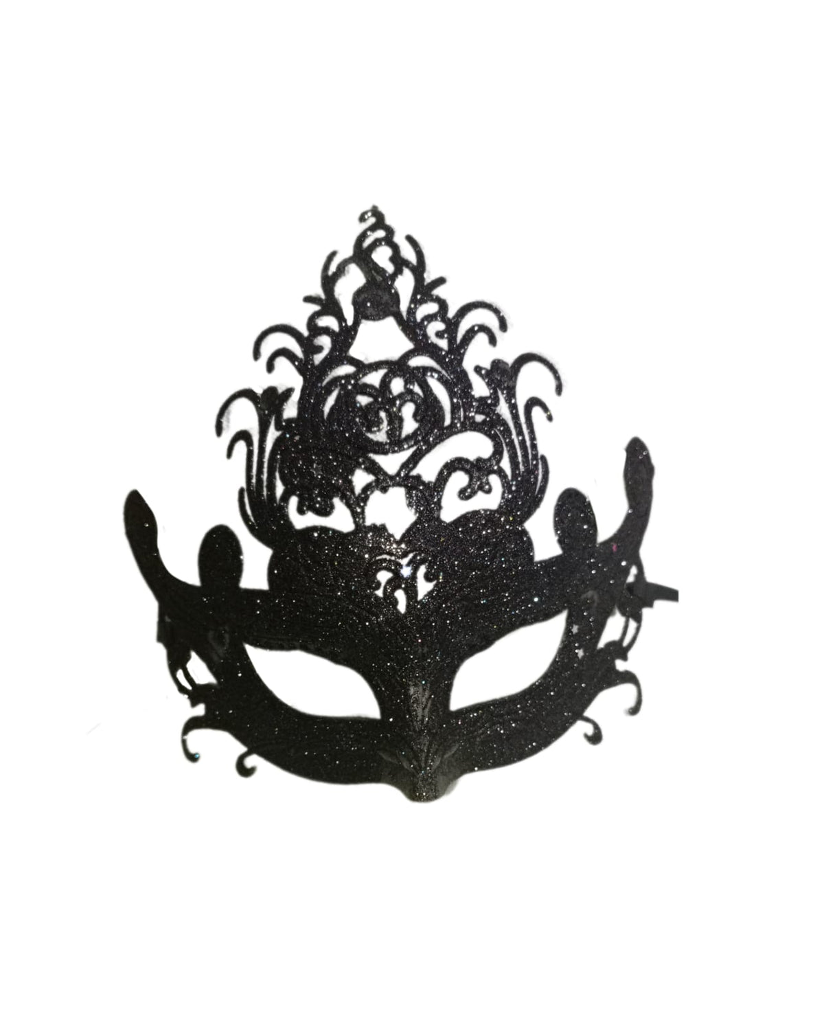 Antifaz Cisne