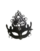 Antifaz Cisne