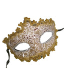 Antifaz Decorado