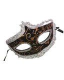 Antifaz Decorado