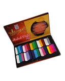 Paleta Maquillaje Multicolor