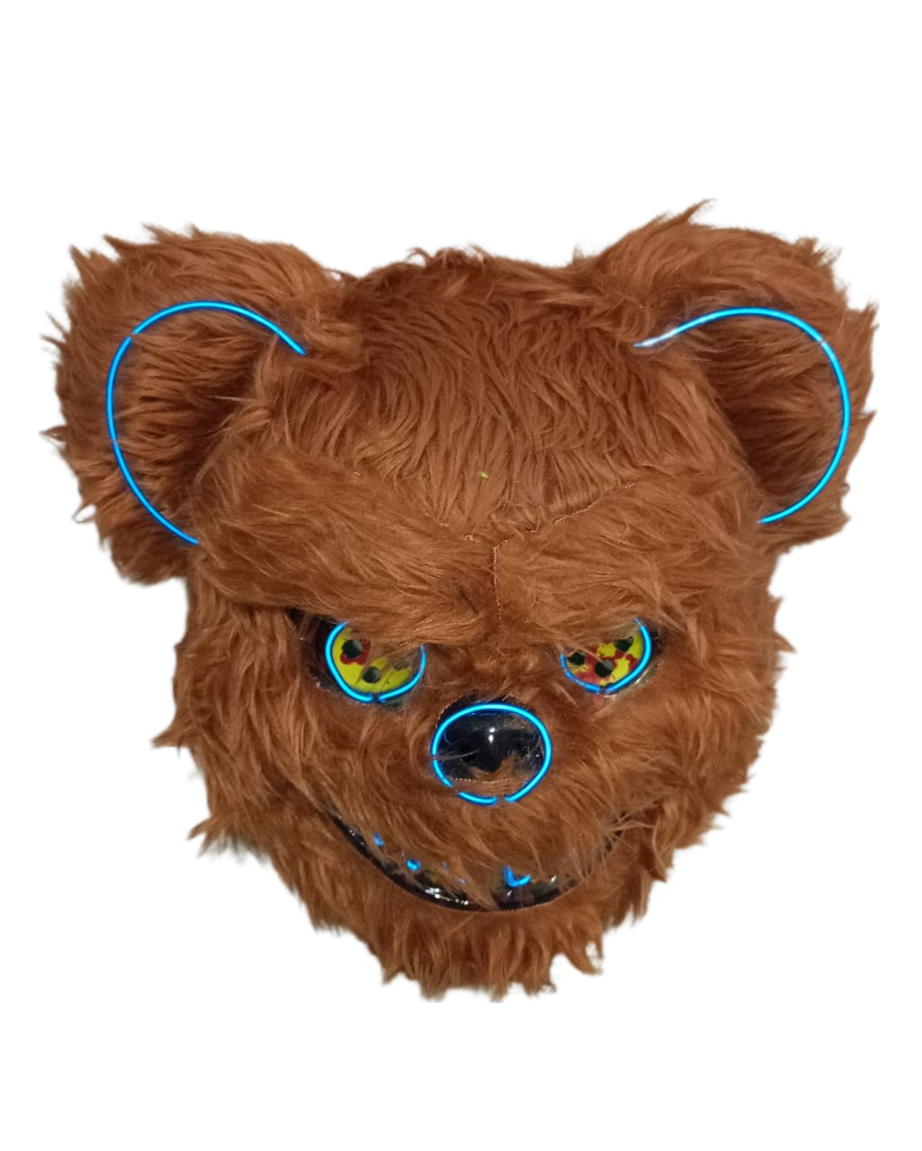 Careta Led Teddy