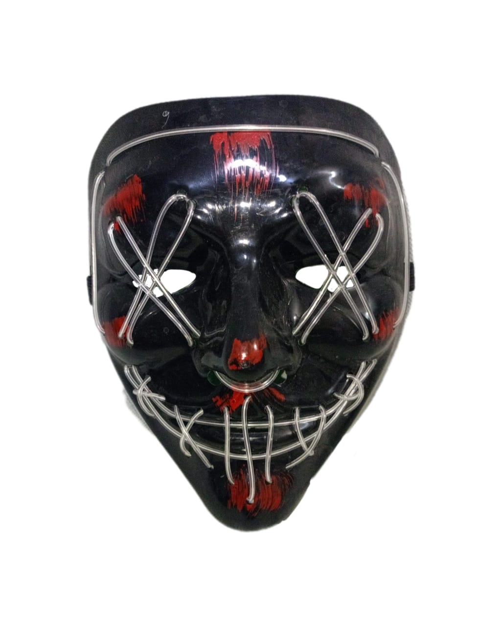Careta Led