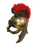 Casco Romano Plastico