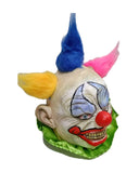 Mascara Payaso Sonrisas