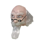 Mascara Abuelo