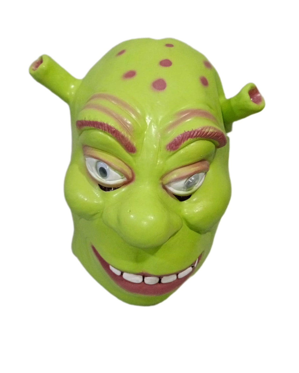Mascara Ogro