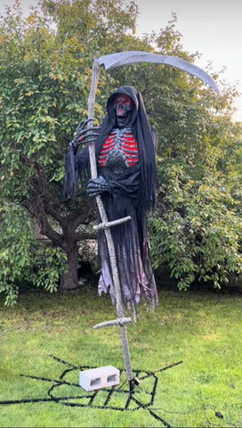 Animatronix Reaper