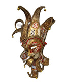 Careta Arlecchino Bertinazzi