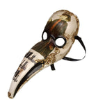 Careta Peste Veneciana